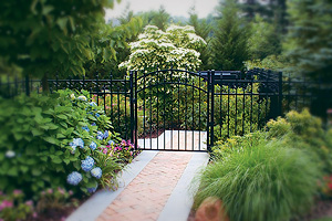 LI, NY fence company can create beautiful fences and gates for your property.